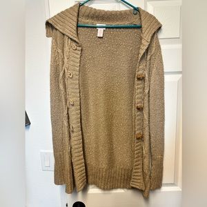 Women’s sweater size L
